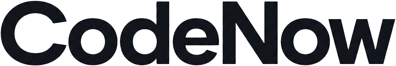 CodeNow logo