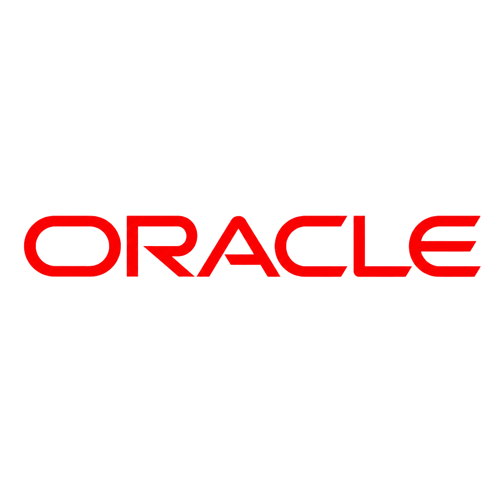 Oracle logo