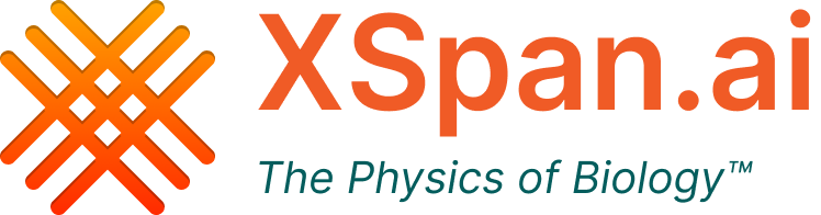 XSpan.ai logo